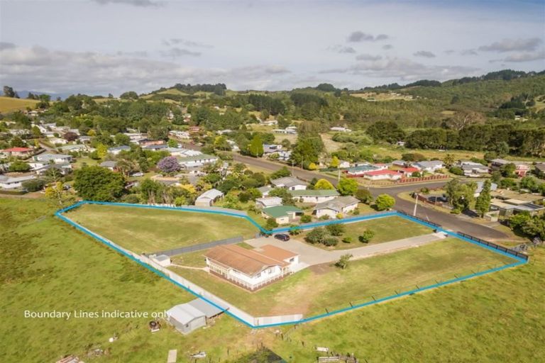 Photo of property in 27 Williams Avenue, Kaikohe, 0405