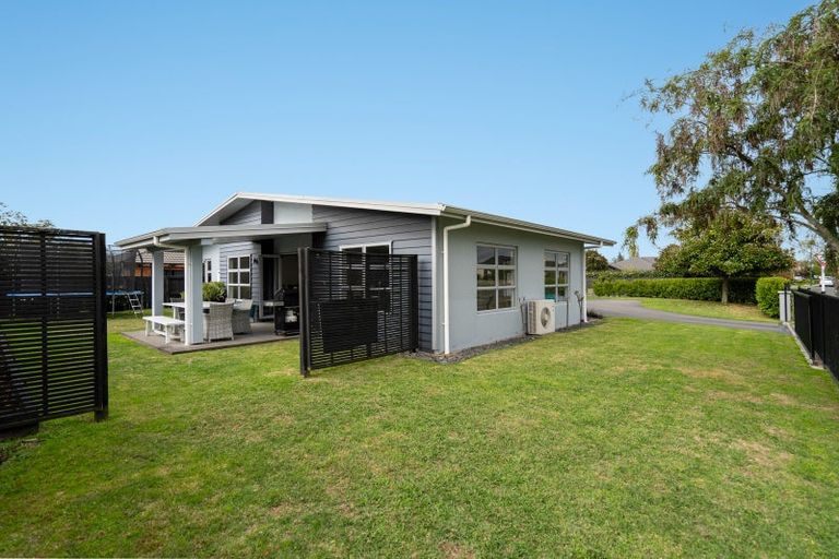 Photo of property in 18 Tulip Drive, Cambridge, 3434