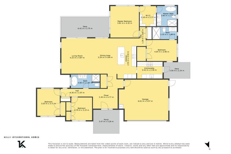 Photo of property in 21 Spudman Rise, Pukekohe, 2120