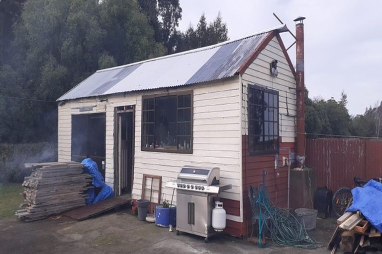 Photo of property in 42 King Street, Waimate, 7924