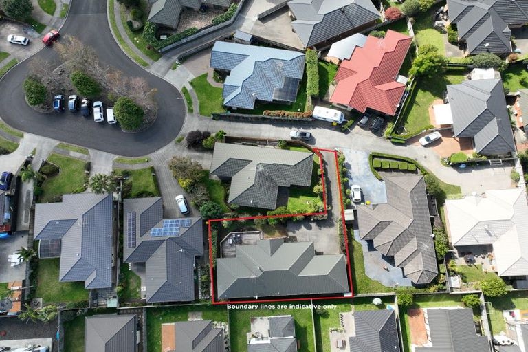 Photo of property in 35 Greig Place, Pukekohe, 2120