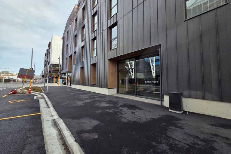 Photo of property in 203/231 Madras Street, Christchurch Central, Christchurch, 8011