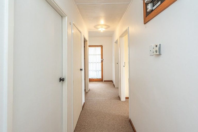 Photo of property in 43 Harper Street, Gonville, Whanganui, 4501