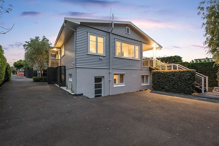 Photo of property in 1/274 Kohimarama Road, Saint Heliers, Auckland, 1071