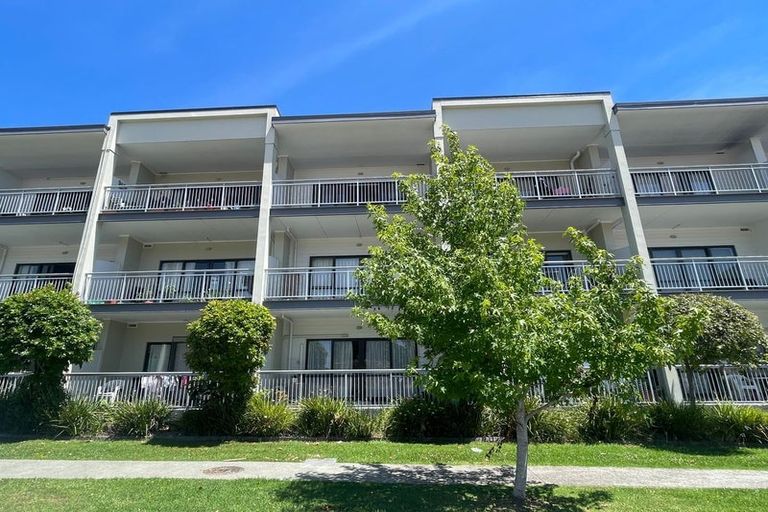 Photo of property in 34/128 Stancombe Road, Flat Bush, Auckland, 2016