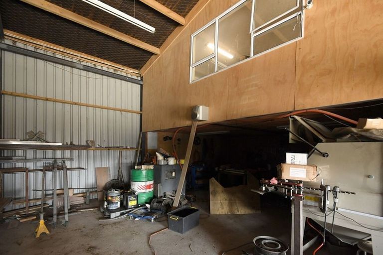 Photo of property in 730 Ngahape Road, Ngahape, Te Awamutu, 3873