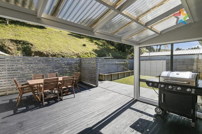 Photo of property in 181 Major Drive, Kelson, Lower Hutt, 5010