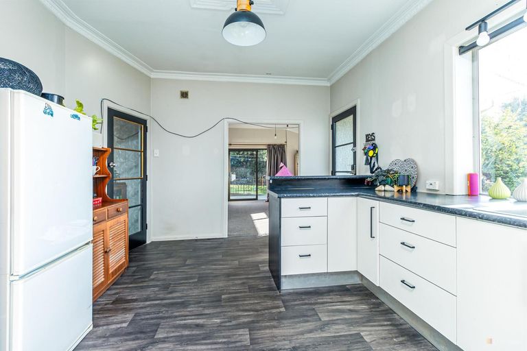 Photo of property in 17 Nelson Terrace, Seaview, Timaru, 7910