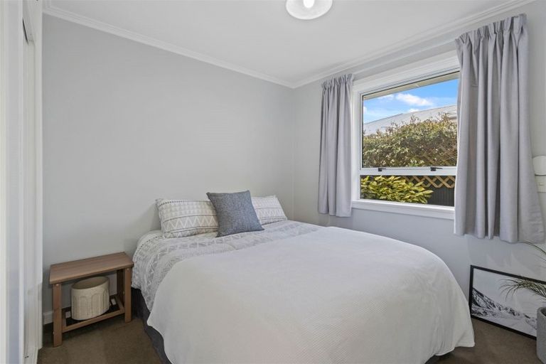 Photo of property in 34 Barnes Road, Redwood, Christchurch, 8051