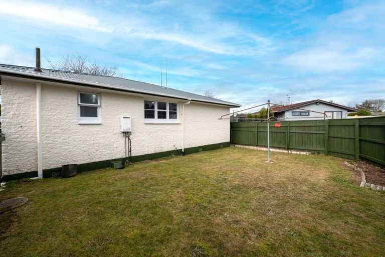 Photo of property in 6 Haynes Crescent, Sunnybrook, Rotorua, 3015