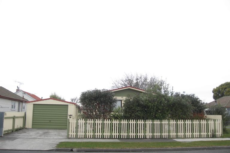 Photo of property in 1/79 Nuffield Avenue, Marewa, Napier, 4110