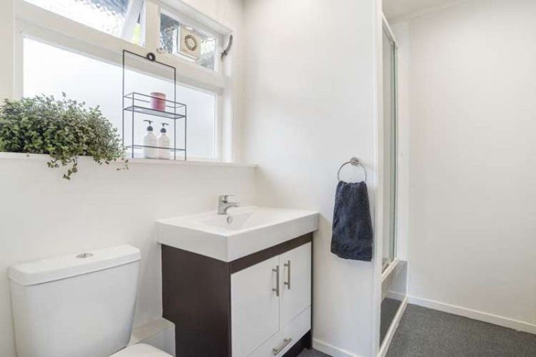 Photo of property in 13 Ryle Street, Freemans Bay, Auckland, 1011