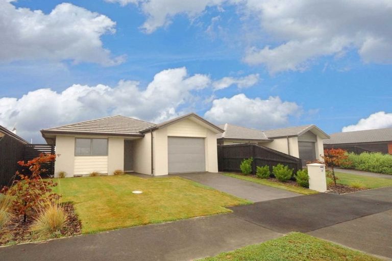 Photo of property in 27 Valiant Street, Wigram, Christchurch, 8042
