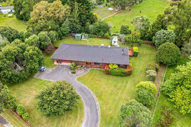 Photo of property in 91/85 Greenwood Boulevard, Otaki, 5512