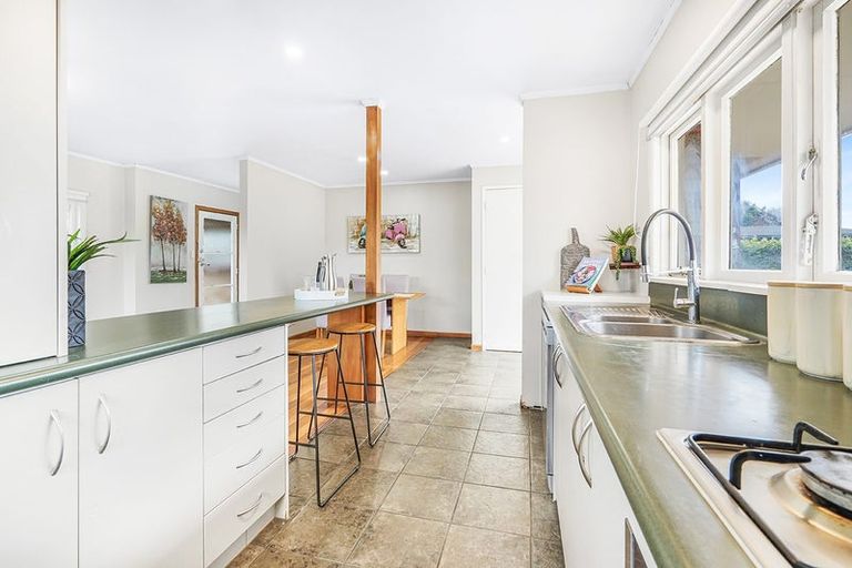 Photo of property in 25 Fifth Avenue, Enderley, Hamilton, 3214