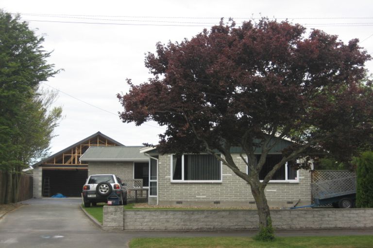 Photo of property in 10 Pimlico Place, Bishopdale, Christchurch, 8053