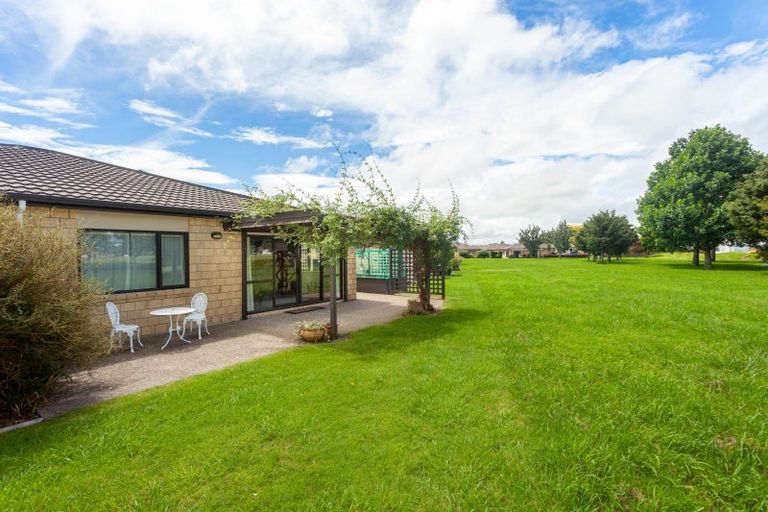 Photo of property in Parkside Villas, 123/11 Manuka Street, Matamata, 3400