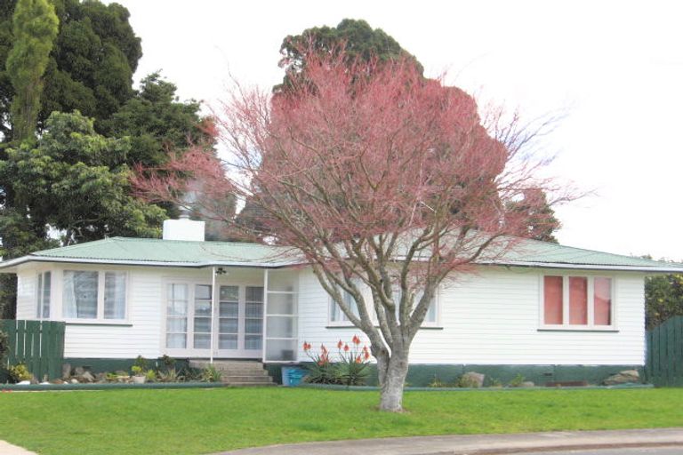 Photo of property in 12 Mountbatten Place, Papakura, 2110