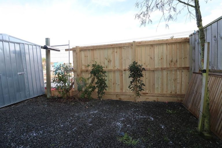 Photo of property in 2/16 Elizabeth Street, Riccarton, Christchurch, 8011