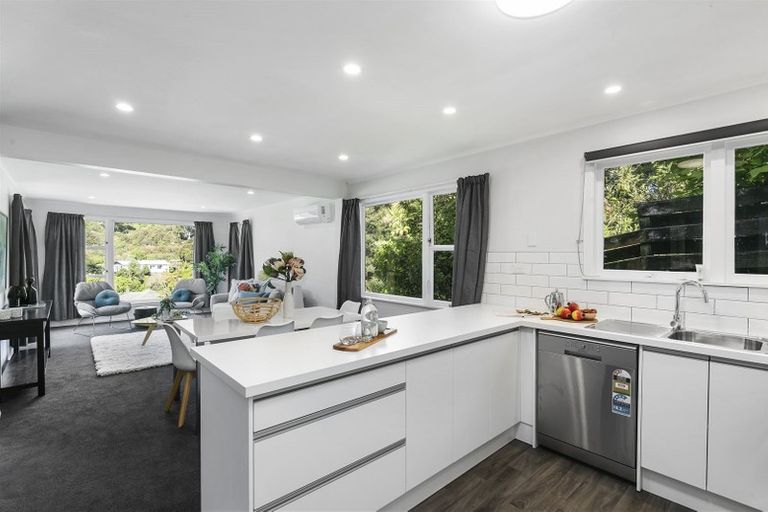 Photo of property in 85 Hair Street, Wainuiomata, Lower Hutt, 5014