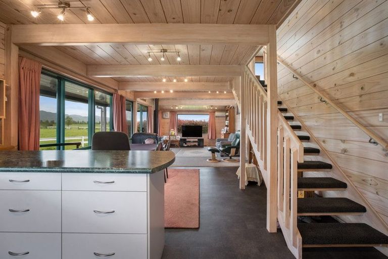 Photo of property in 108 Old Netherton Road, Netherton, Paeroa, 3672