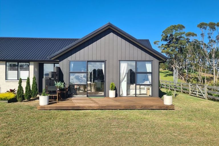 Photo of property in 199 Foley Quarry Road, Dairy Flat, Albany, 0792