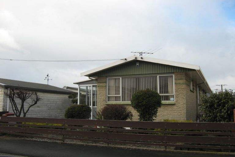 Photo of property in 20 Fawcett Street, South Dunedin, Dunedin, 9012