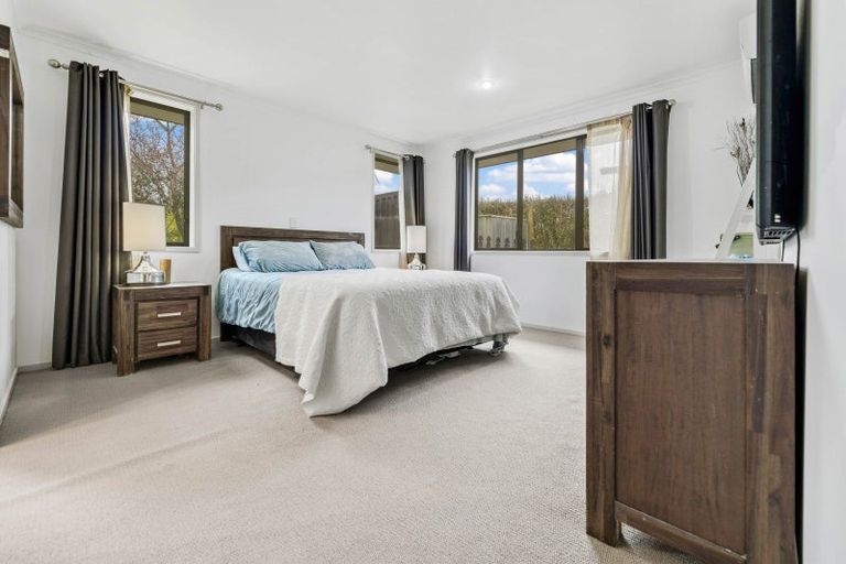 Photo of property in 47 Stirling Drive, Morrinsville, 3300