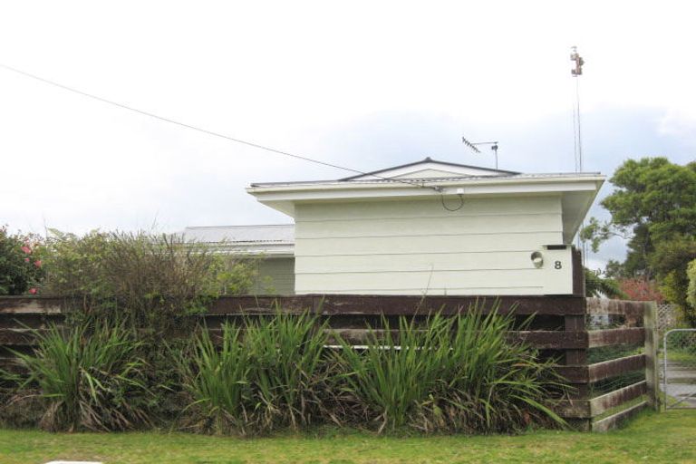 Photo of property in 8 Rata Street, Mangakino, 3421