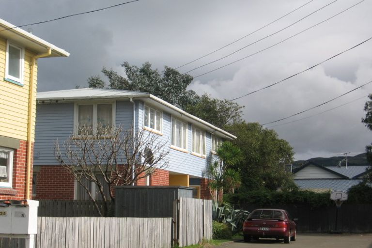 Photo of property in 35 Beach Street, Petone, Lower Hutt, 5012