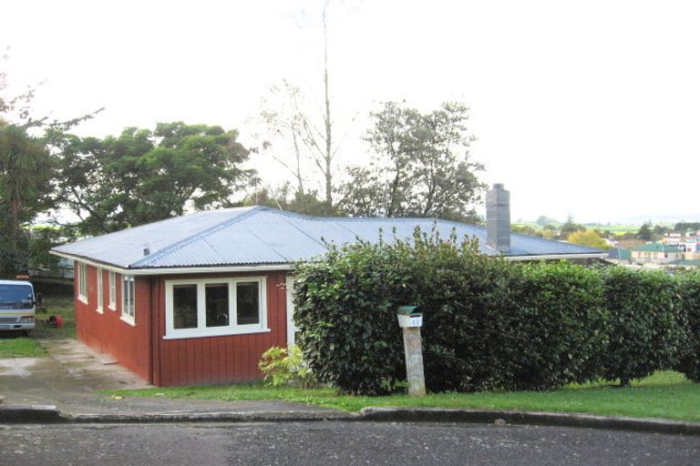 Photo of property in 17 Bexhill Terrace, Tirau, 3410