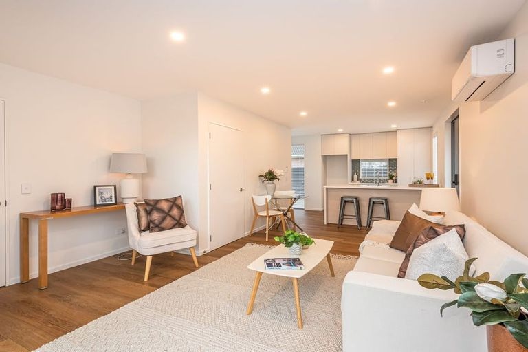 Photo of property in 1/24 Perth Street, Richmond, Christchurch, 8013