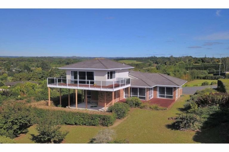 Photo of property in 10 Newton Watts Drive, Kerikeri, 0294