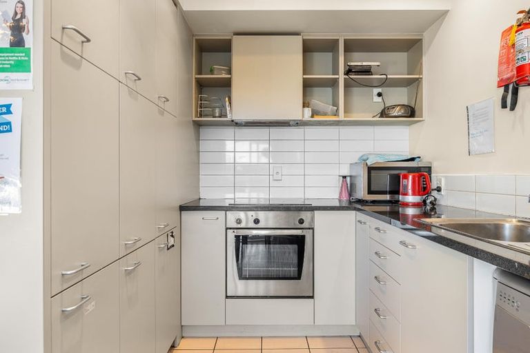 Photo of property in 15/31 Poulson Street, Addington, Christchurch, 8024