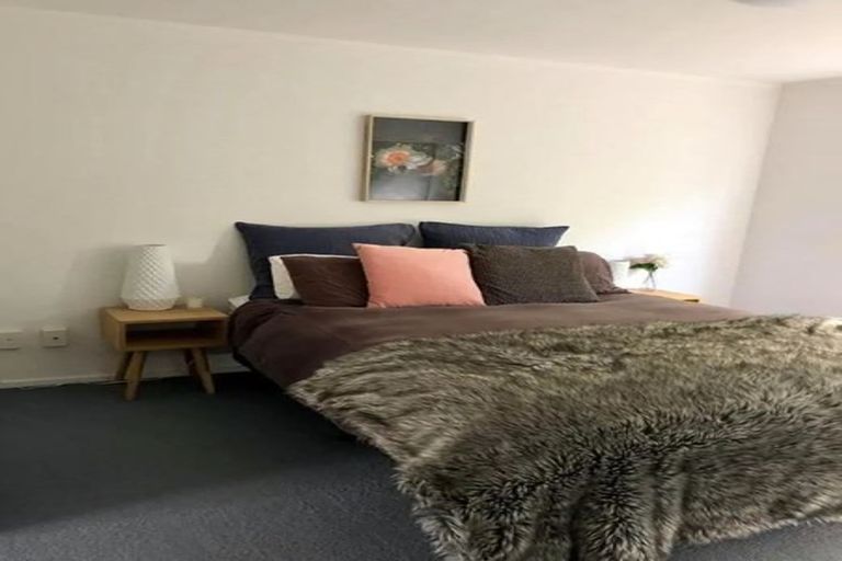 Photo of property in 5/3 Kelvin Grove, Te Aro, Wellington, 6011