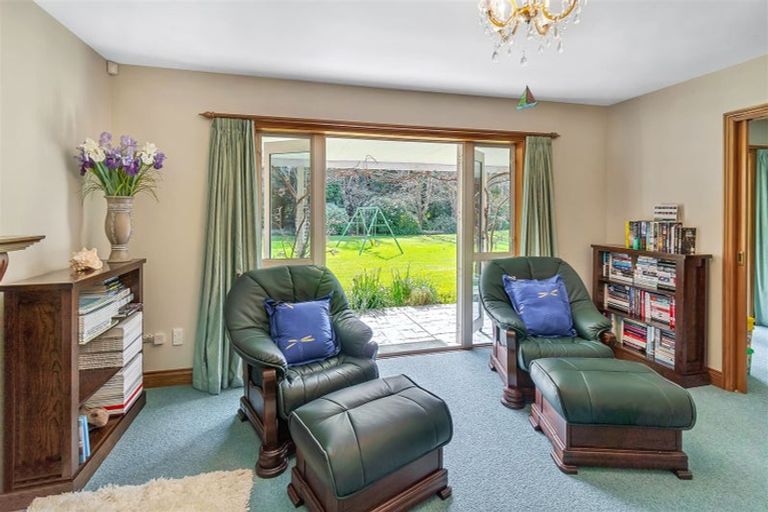 Photo of property in 192 Bells Road, West Melton, Christchurch, 7671