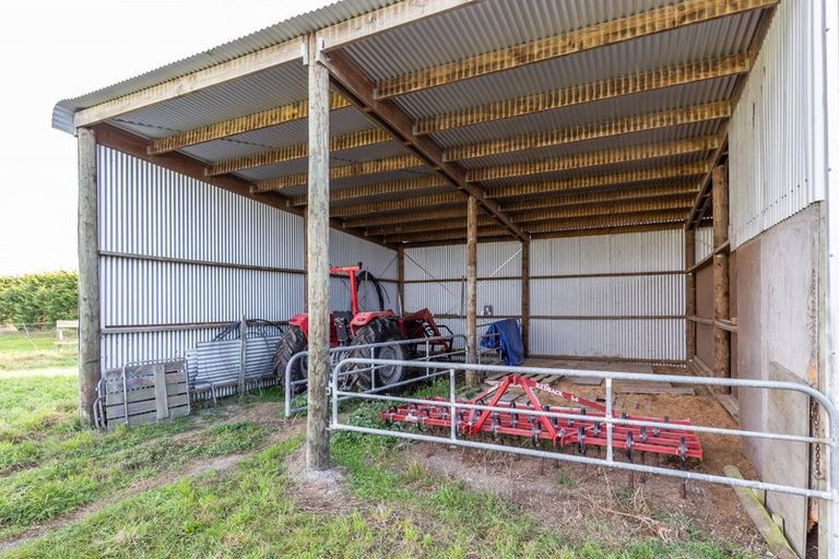 Photo of property in 1353 South Eyre Road, Swannanoa, Rangiora, 7476