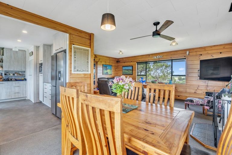 Photo of property in 309 Opanake Road, Parore, Dargaville, 0372