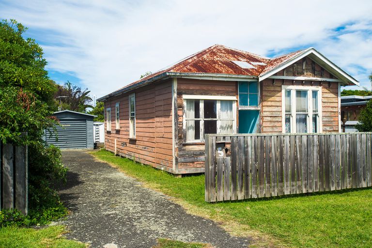 Photo of property in 5 Argyll Street, Mangapapa, Gisborne, 4010
