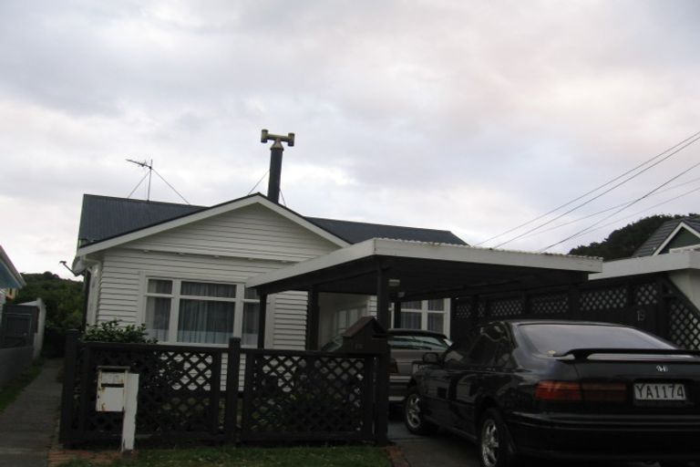 Photo of property in 19 Mantell Street, Seatoun, Wellington, 6022