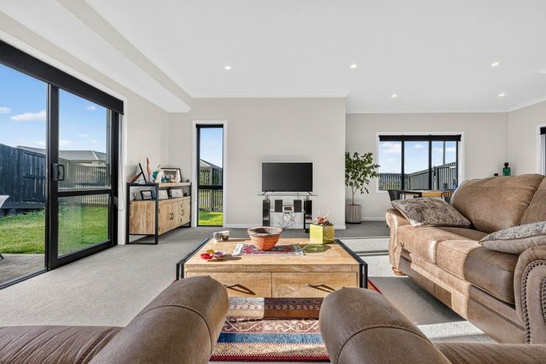 Photo of property in 16 Rawiri Street, Morrinsville, 3300