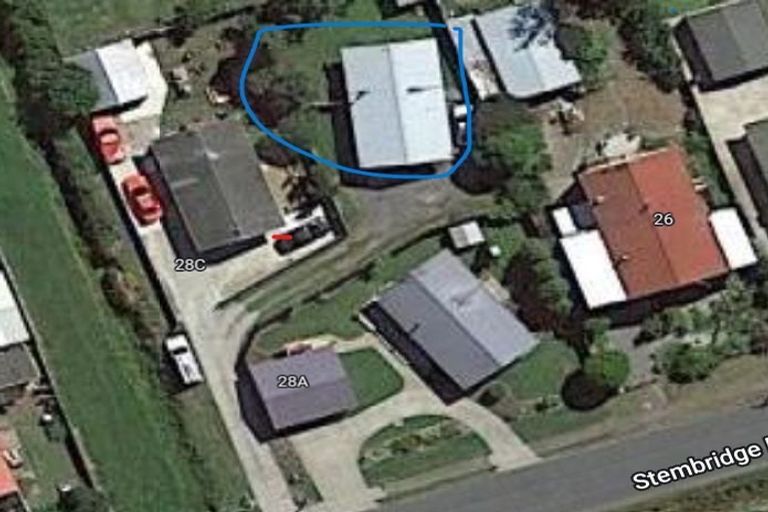 Photo of property in 28b Stembridge Road, Ngongotaha, Rotorua, 3010