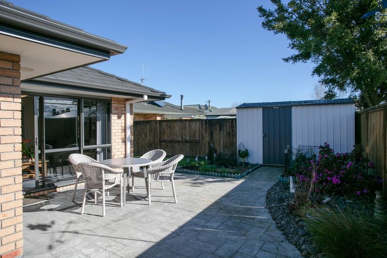 Photo of property in 24 Dame Cath Place, Matamata, 3400