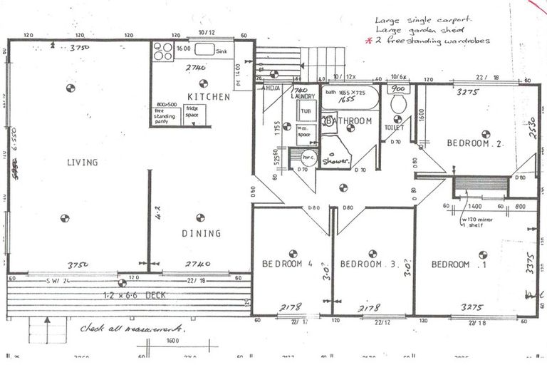 Photo of property in 16 Marinich Drive, Ranui, Auckland, 0612