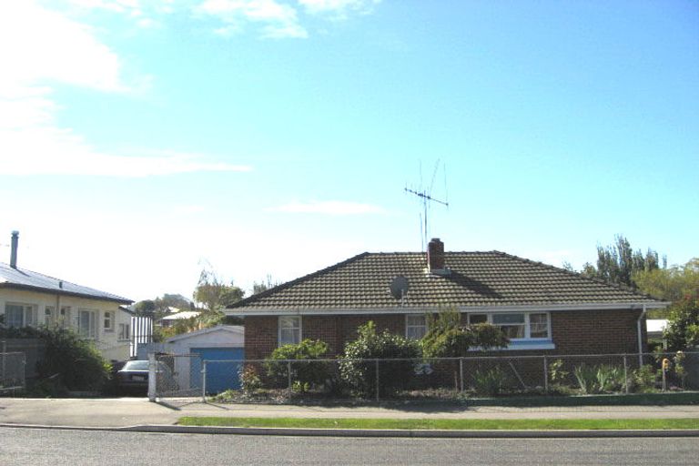 Photo of property in 15 Marston Road, Kensington, Timaru, 7910