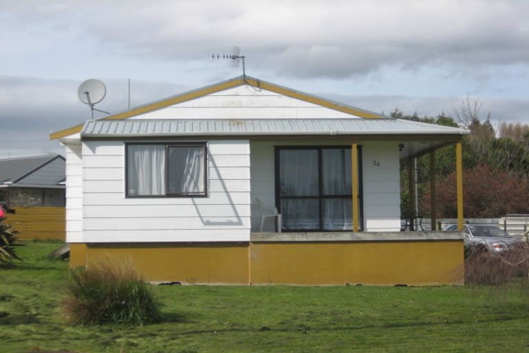 Photo of property in 26 Rata Street, Tokomaru, Palmerston North, 4474