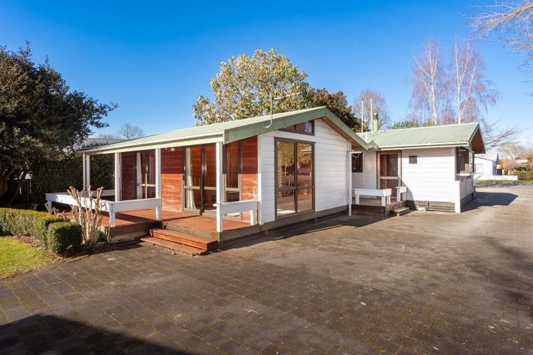 Photo of property in 90 Rawhiti Avenue, Matamata, 3400