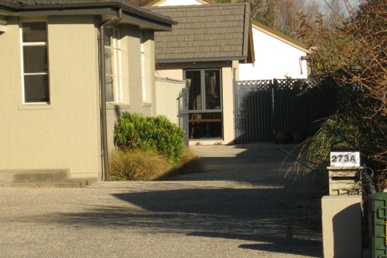 Photo of property in 273a Cranford Street, St Albans, Christchurch, 8052