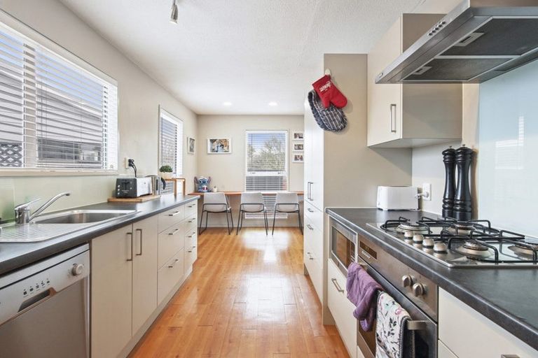 Photo of property in 1/111 Hay Street, Bromley, Christchurch, 8062