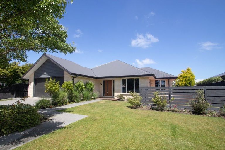 Photo of property in 3 Primrose Place, Allenton, Ashburton, 7700